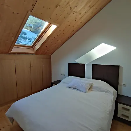 Apartament Luga