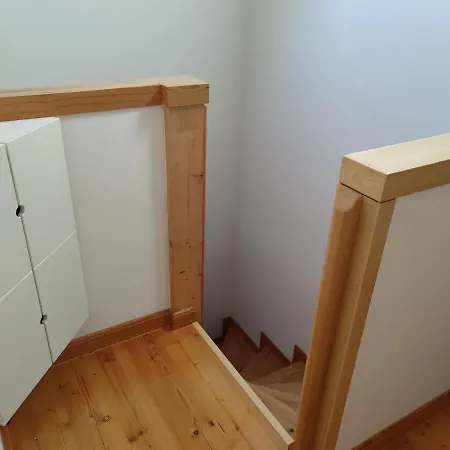 Apartament Luga Castiello de Jaca