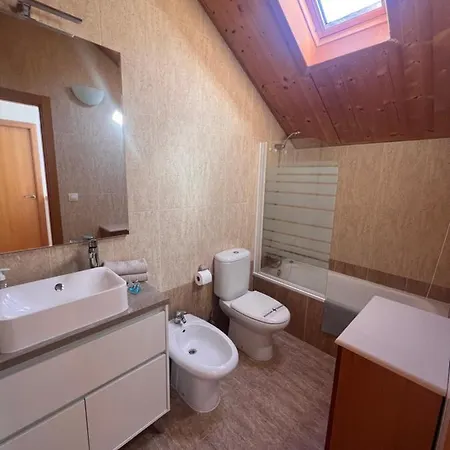 Luga Apartament *