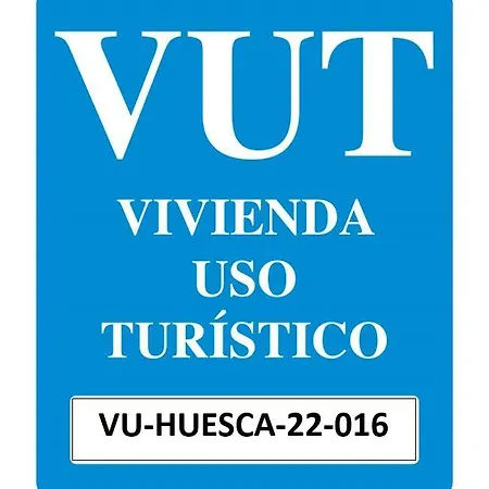 Luga * Castiello de Jaca