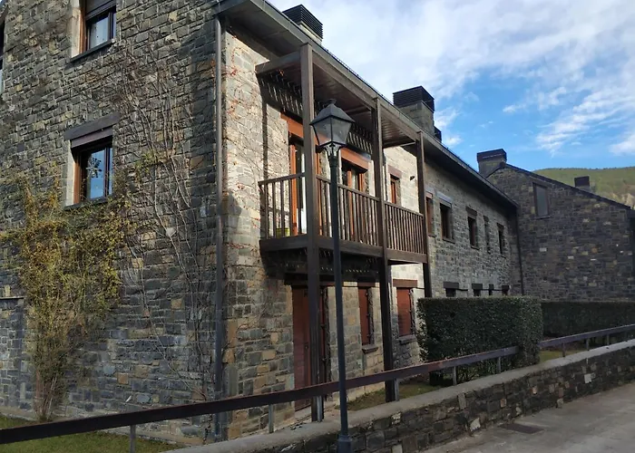 公寓 Luga 卡斯铁略－德哈卡