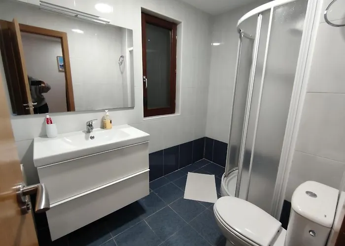 公寓 Luga 卡斯铁略－德哈卡